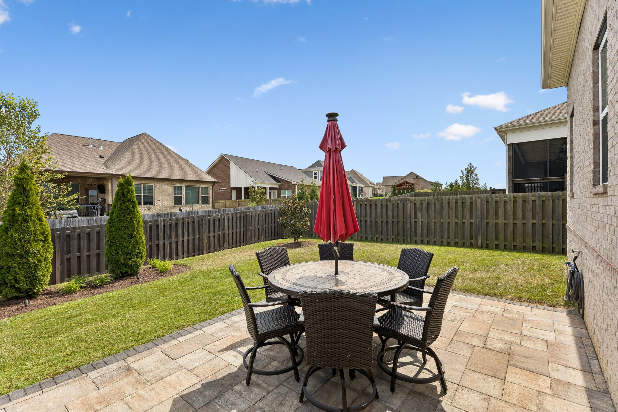237 Star Pointer Way Spring Hill, TN 37174 - Photo 58 of 72 Gallery Image 58