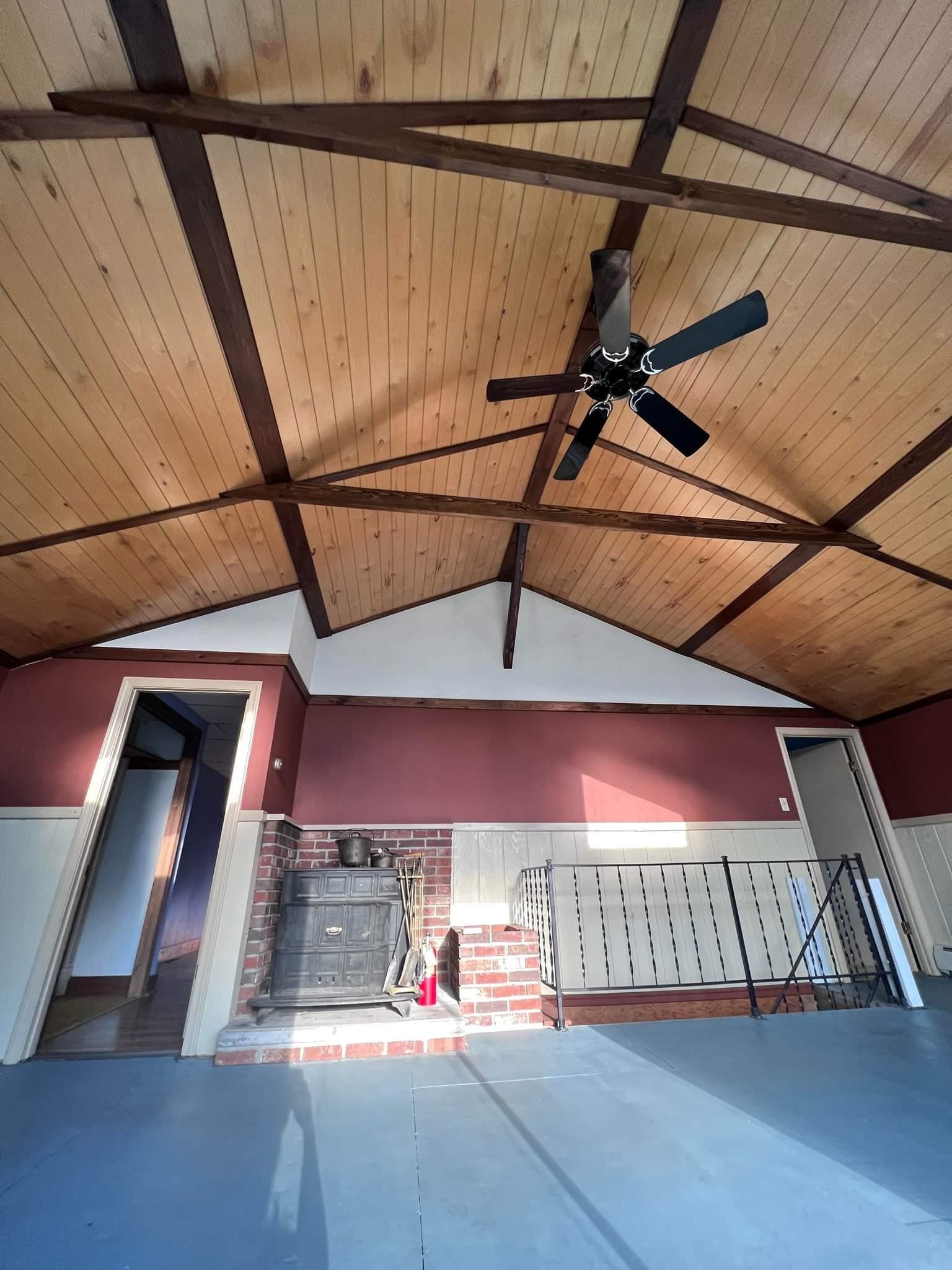 71 Stevens Hill Road Colebrook, NH 03576 - Photo 4 of 13
