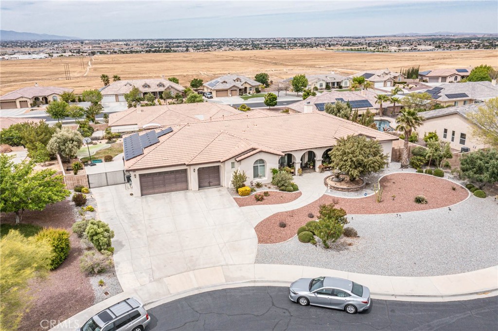 12348 Winesap Road Apple Valley, CA 92308 - Photo 45 of 51