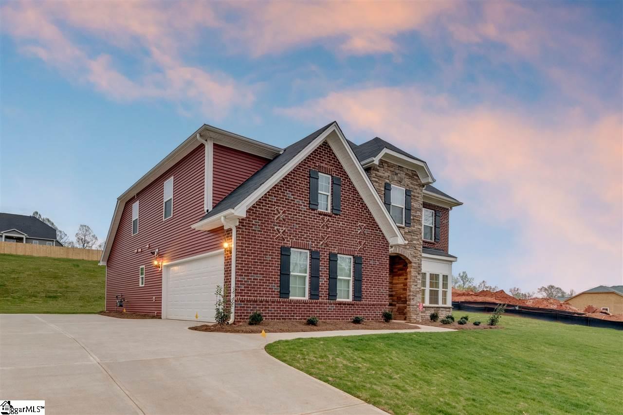 171 Rushing Waters Drive Inman, SC 29349 - Photo 2 of 23