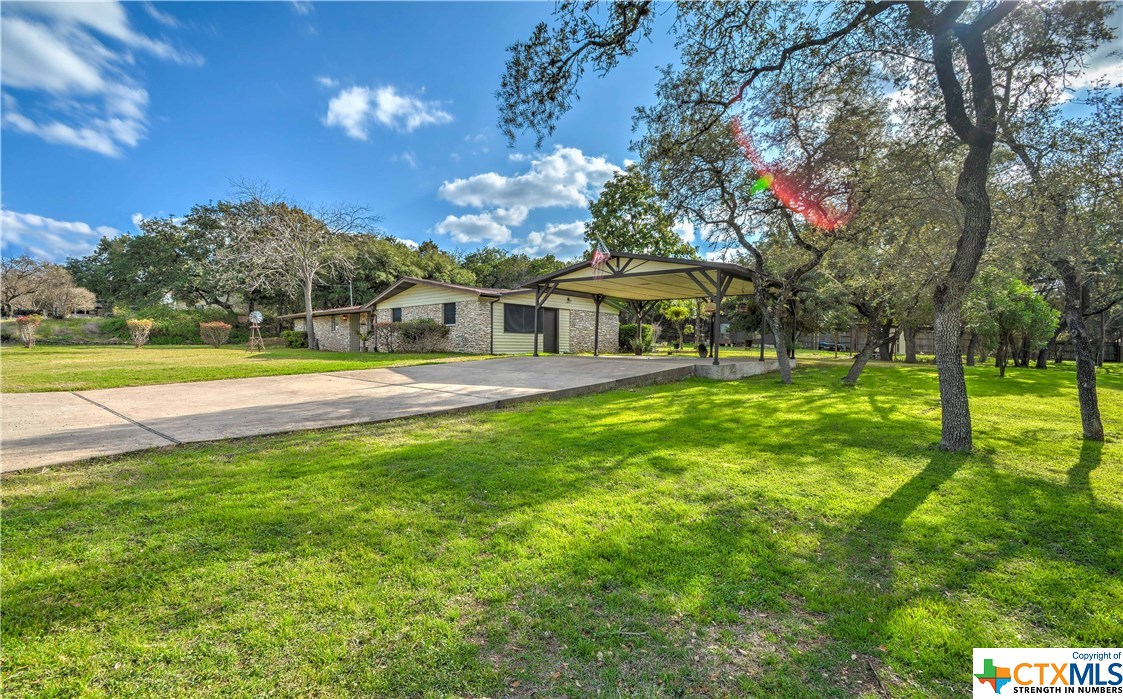 10011 Lake Ridge Drive Austin, TX 78733 - Photo 1 of 1