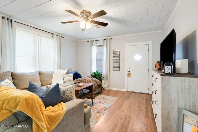 $96,000 | 412 East E Street, Rayne, LA 70578