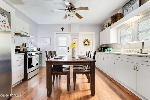 $96,000 | 412 East E Street, Rayne, LA 70578