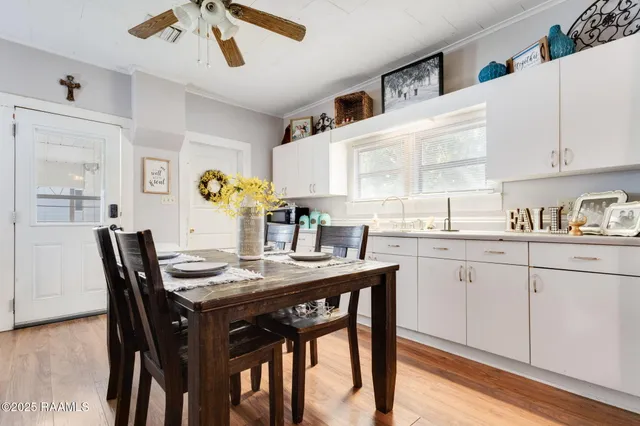 $96,000 | 412 East E Street, Rayne, LA 70578