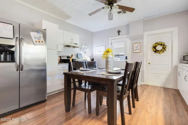 $96,000 | 412 East E Street, Rayne, LA 70578