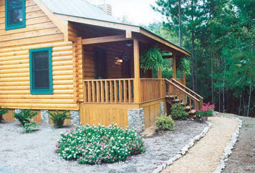 867 Welcome Valley Road Benton, TN 37307 - Photo 107 of 122 Cherokee Ridge cabin
