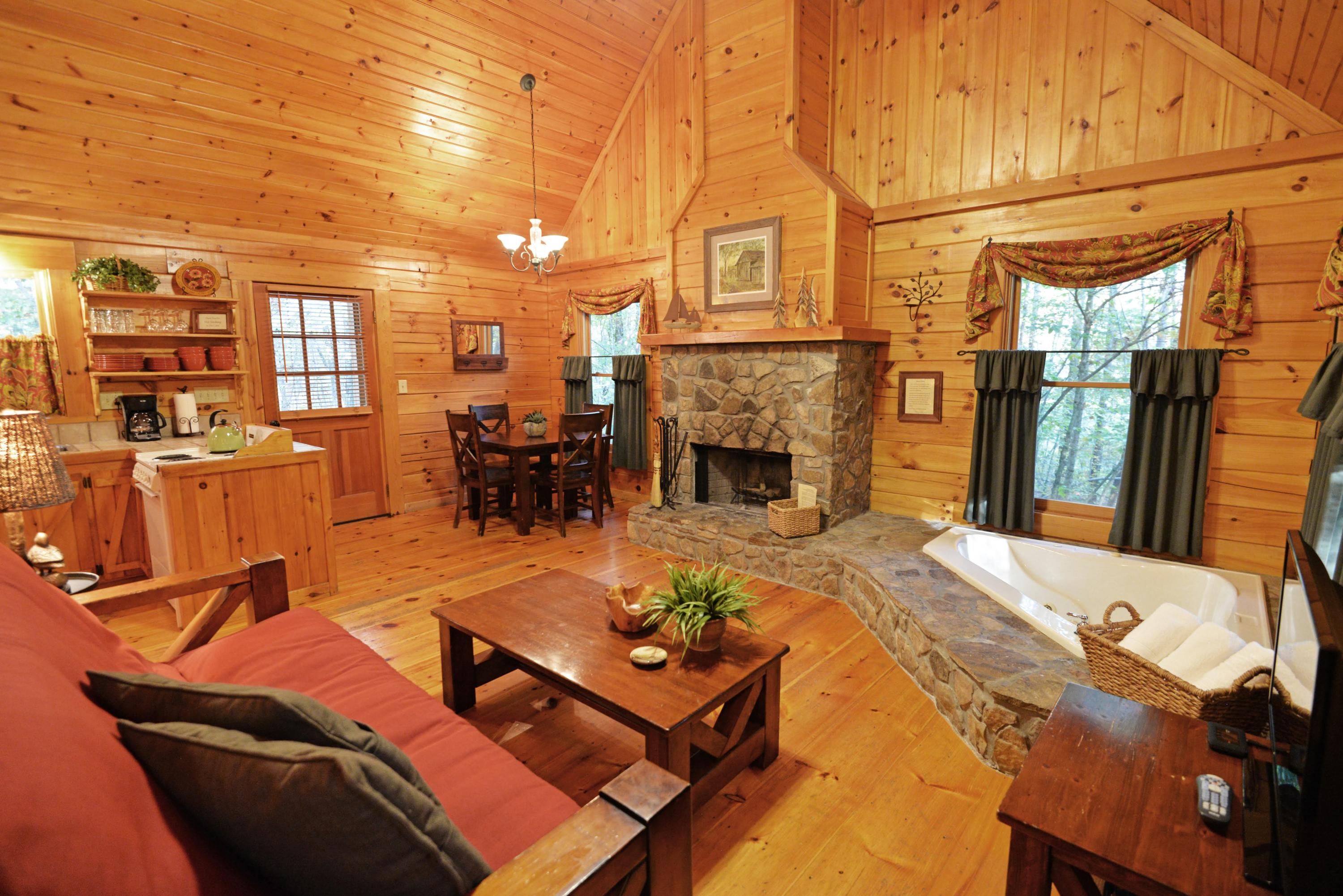 867 Welcome Valley Road Benton, TN 37307 - Photo 108 of 122 Cherokee Ridge living area