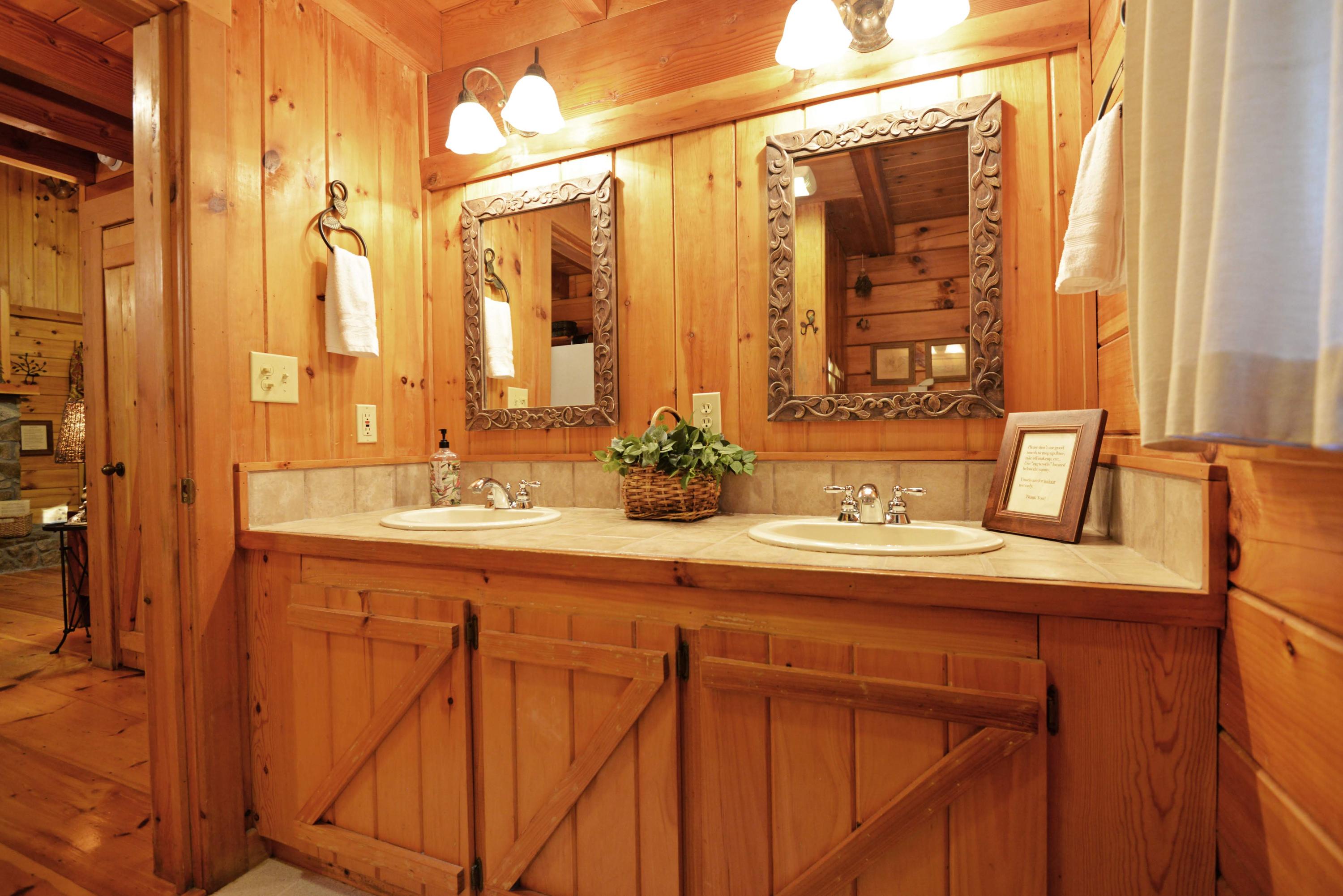 867 Welcome Valley Road Benton, TN 37307 - Photo 113 of 122 Cherokee Ridge bathroom
