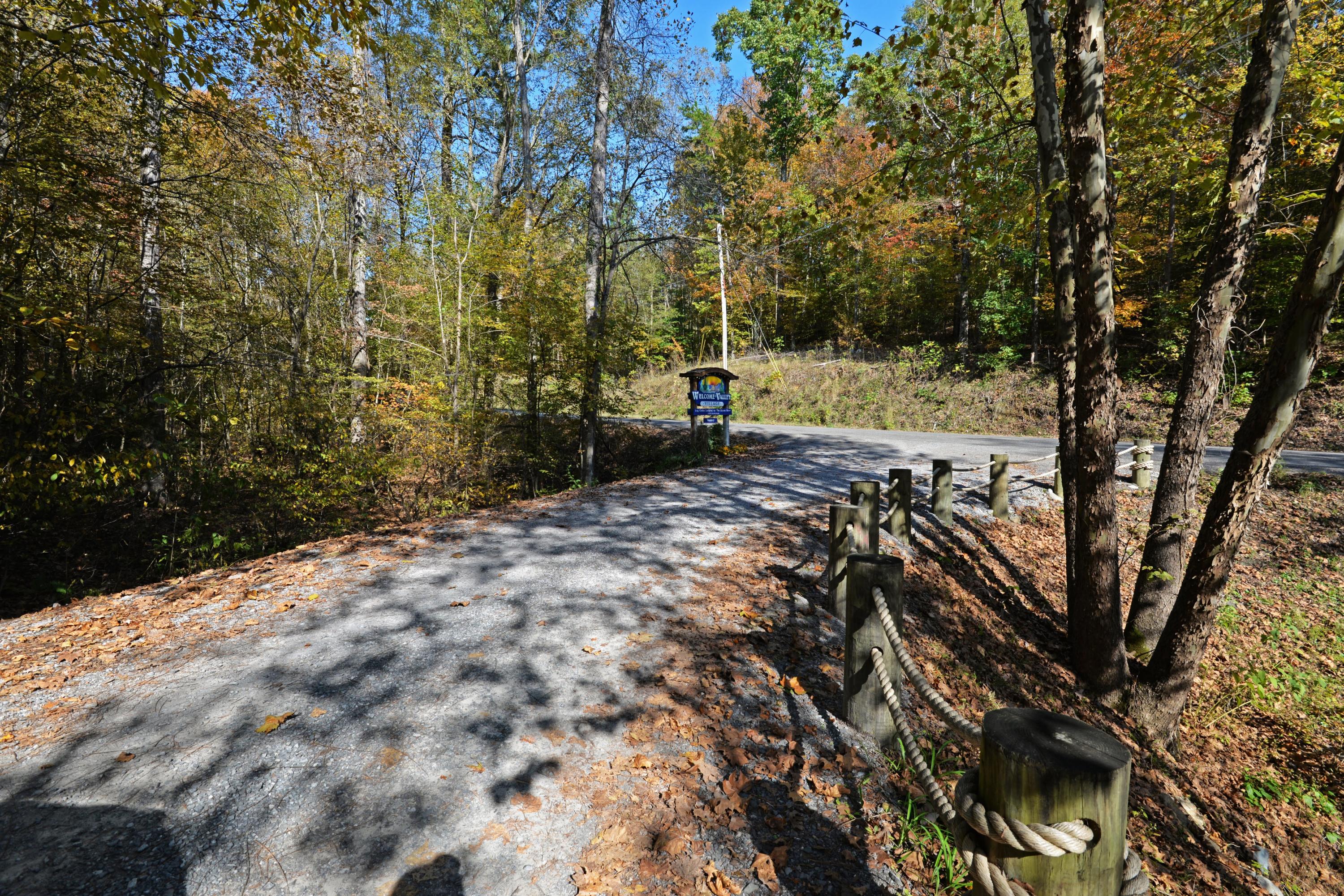 867 Welcome Valley Road Benton, TN 37307 - Photo 121 of 122 Sign and entry