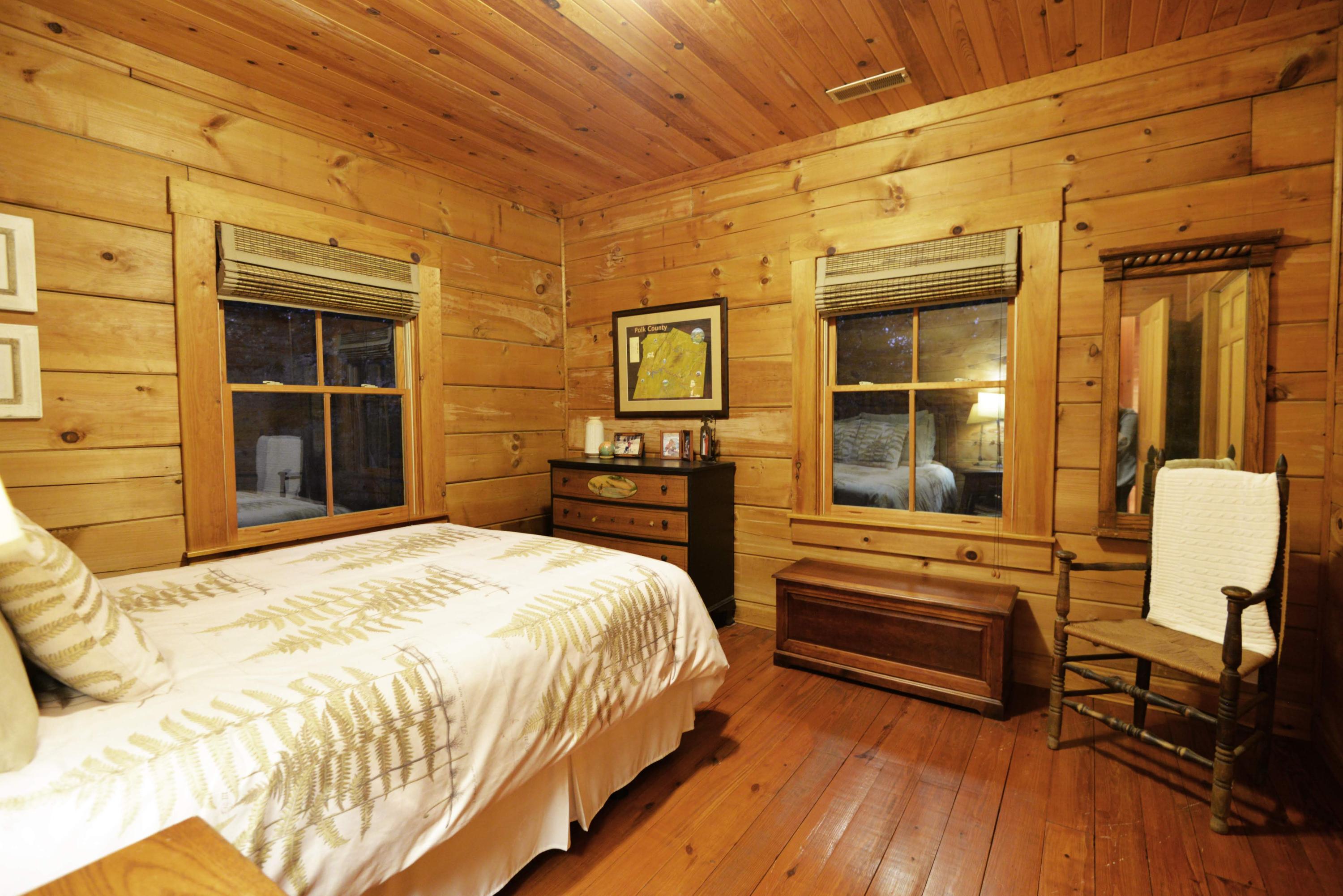 867 Welcome Valley Road Benton, TN 37307 - Photo 26 of 122 Bedroom #2 view 1