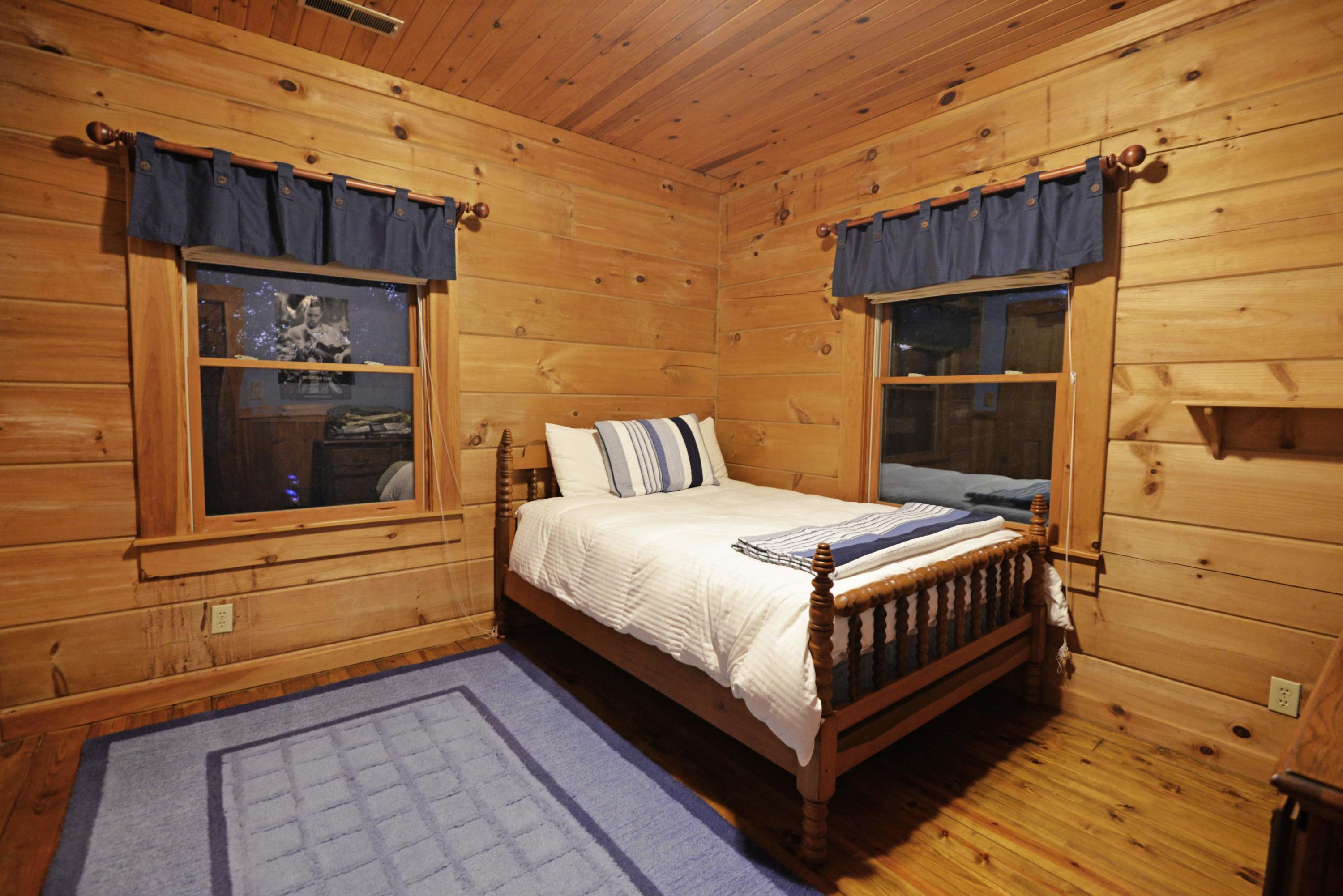 867 Welcome Valley Road Benton, TN 37307 - Photo 28 of 122 Main house bedroom #3