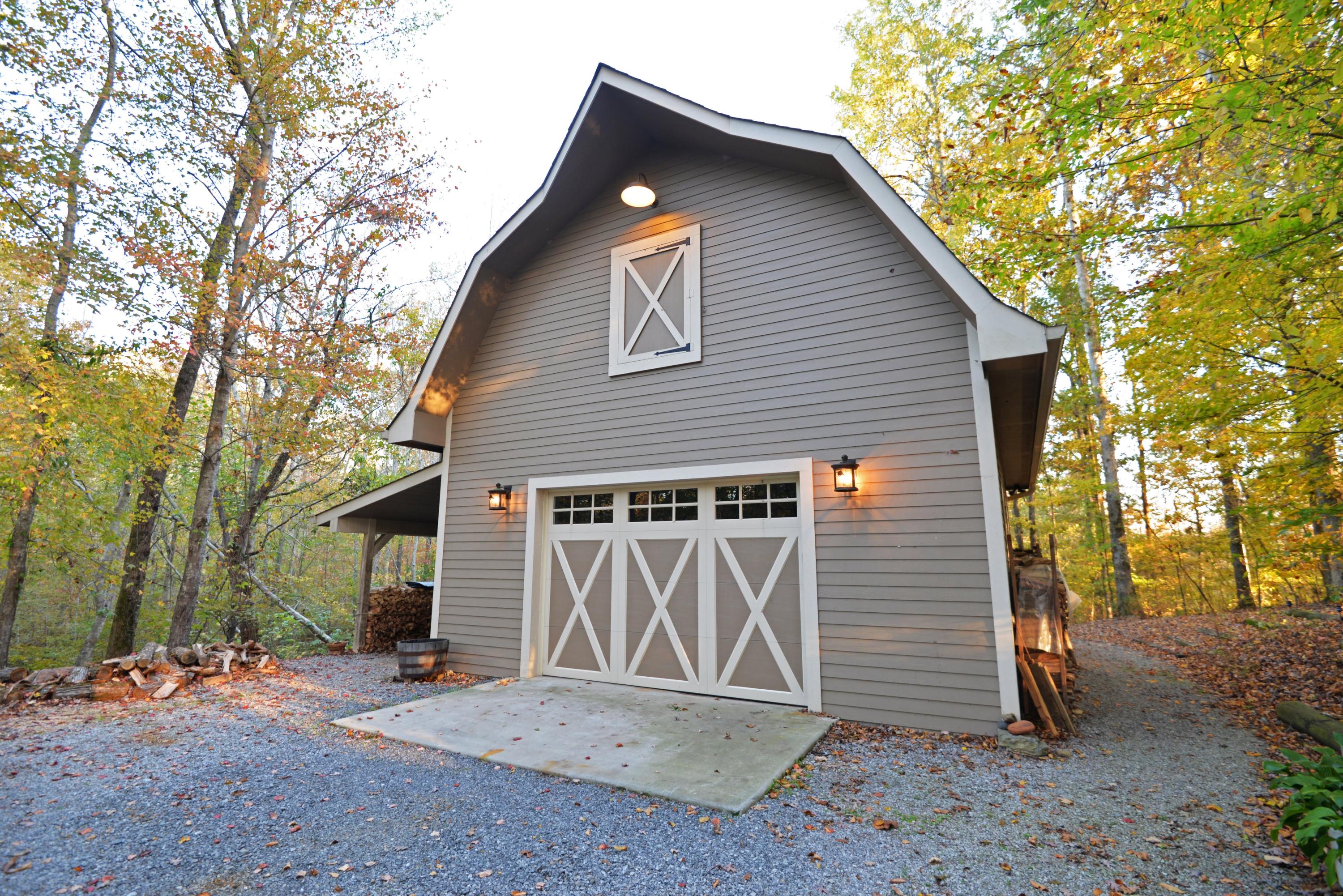 867 Welcome Valley Road Benton, TN 37307 - Photo 35 of 122 Main house shop