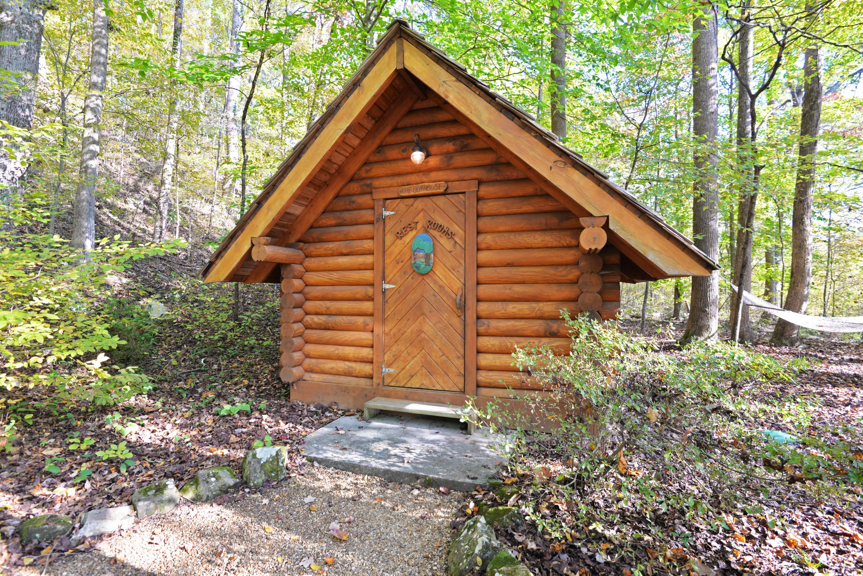867 Welcome Valley Road Benton, TN 37307 - Photo 54 of 122 Pavillion restrooms