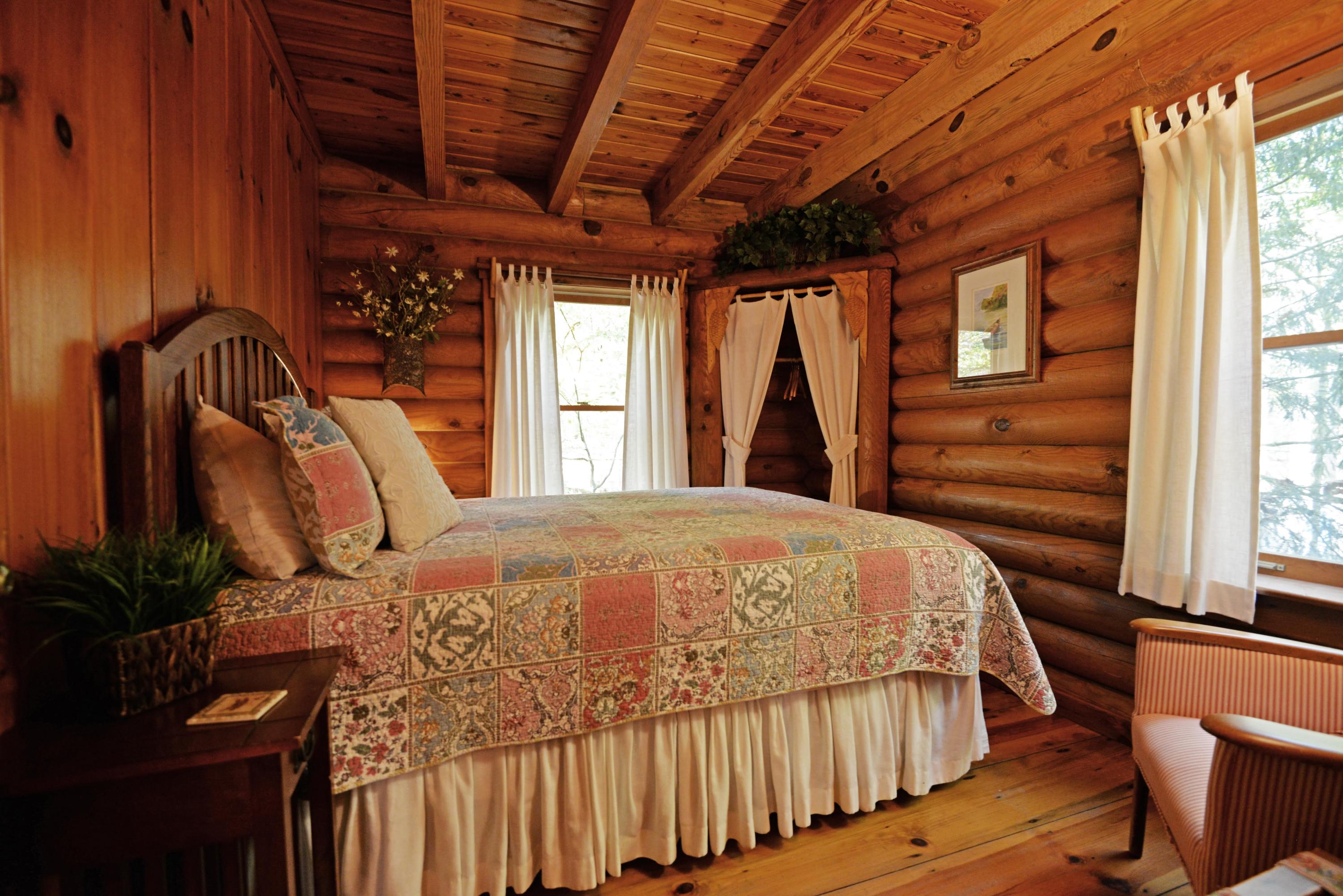 867 Welcome Valley Road Benton, TN 37307 - Photo 65 of 122 Ocoee bedroom