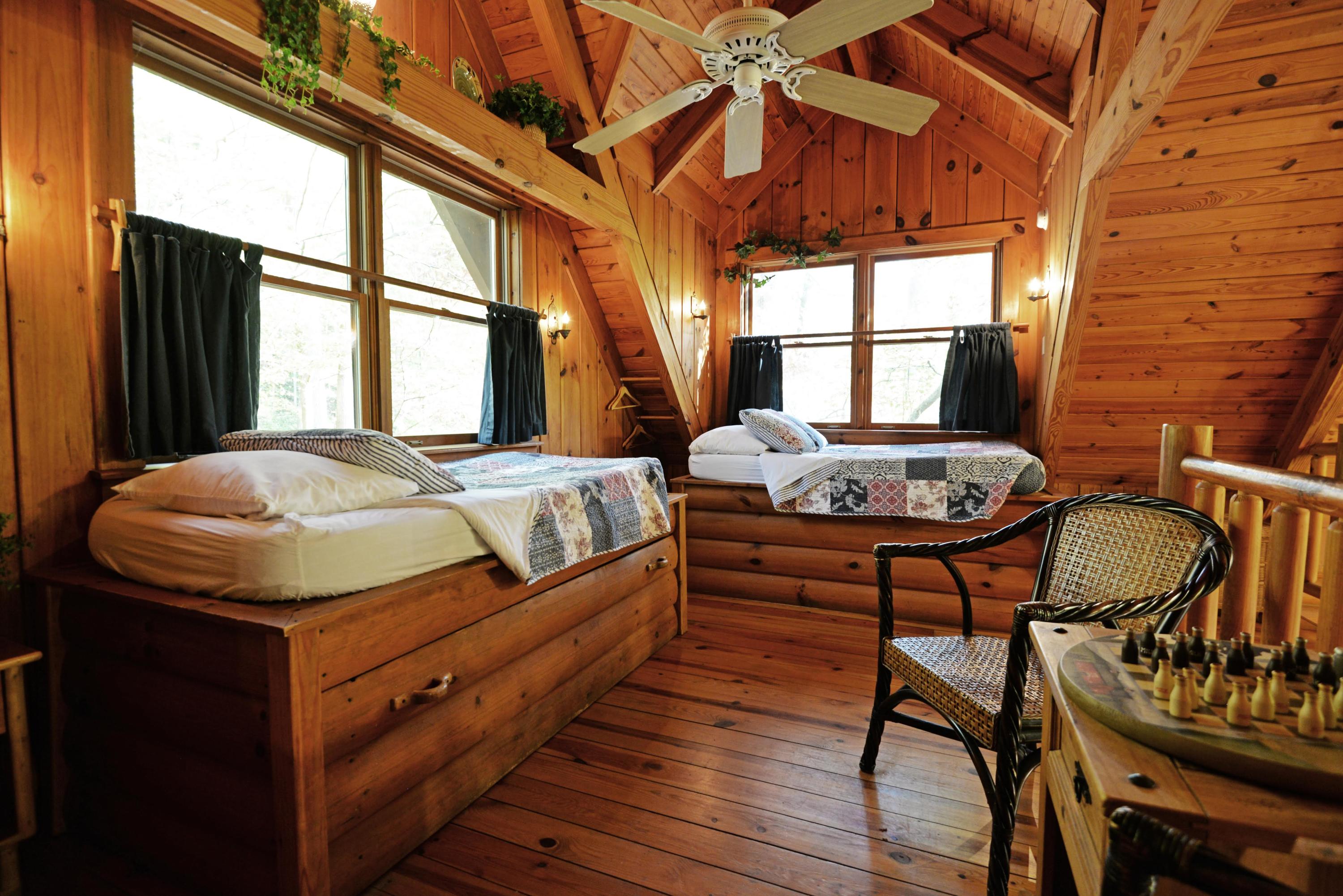 867 Welcome Valley Road Benton, TN 37307 - Photo 68 of 122 Ocoee loft view 2