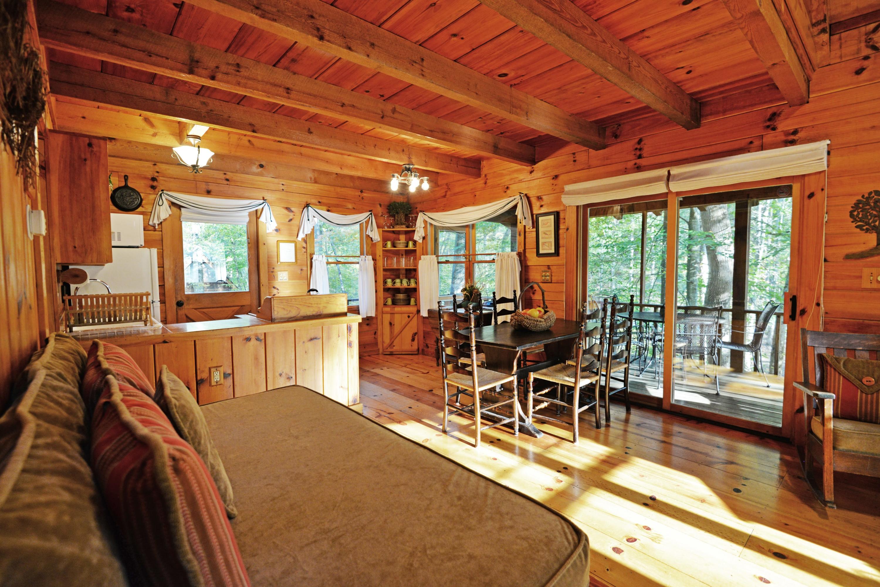 867 Welcome Valley Road Benton, TN 37307 - Photo 75 of 122 Creek Crest living and dining