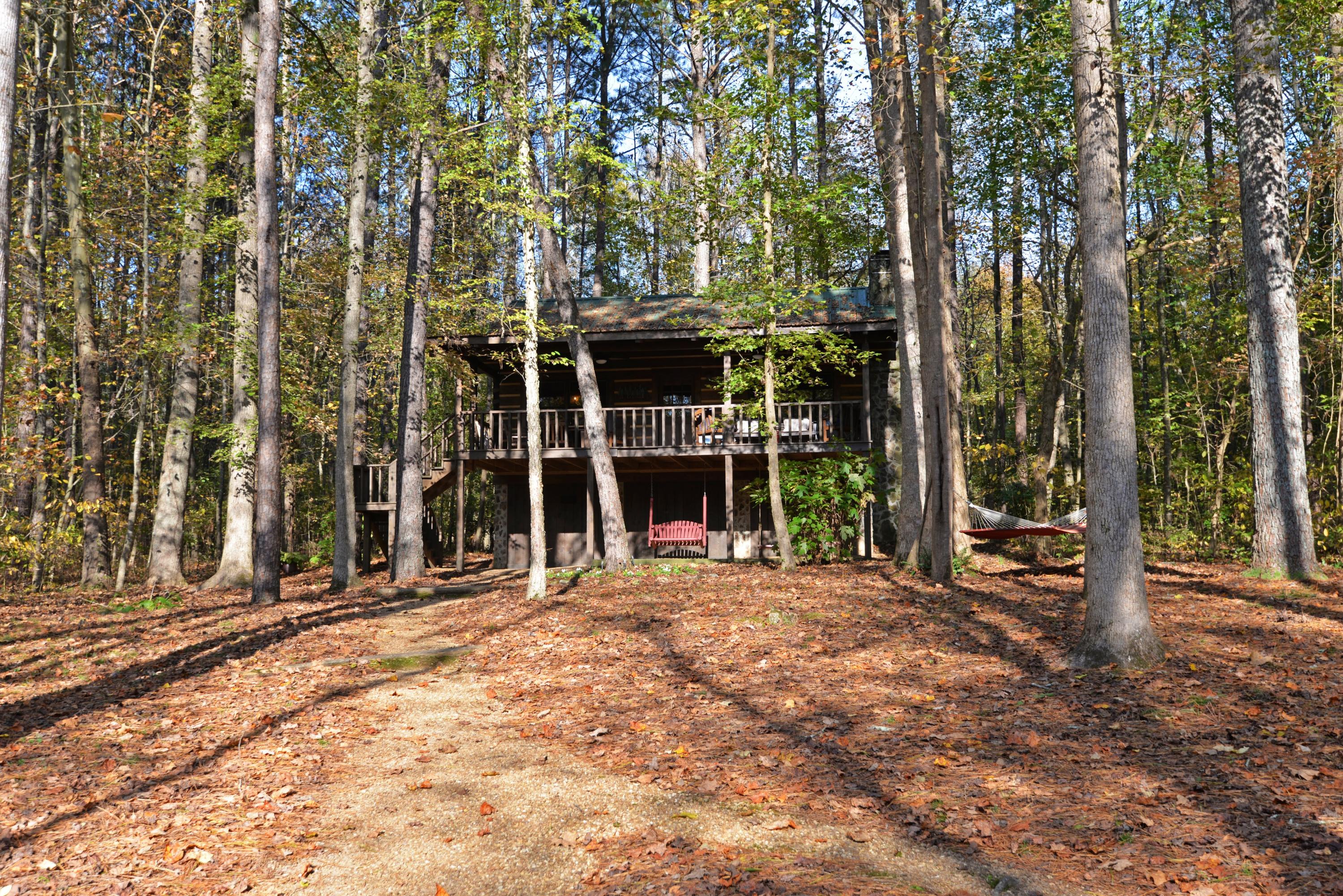 867 Welcome Valley Road Benton, TN 37307 - Photo 87 of 122 The Pines Cabin 2