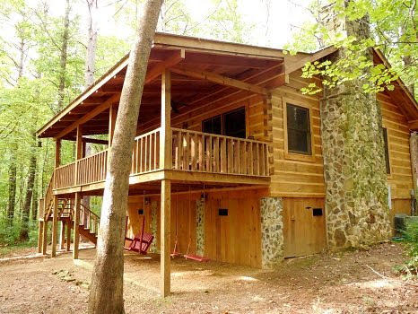 867 Welcome Valley Road Benton, TN 37307 - Photo 88 of 122 The Pines Cabin