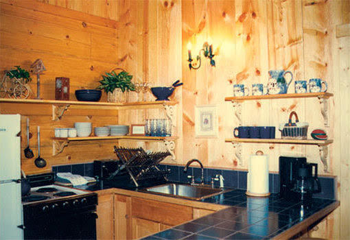 867 Welcome Valley Road Benton, TN 37307 - Photo 90 of 122 The Pines kitchen