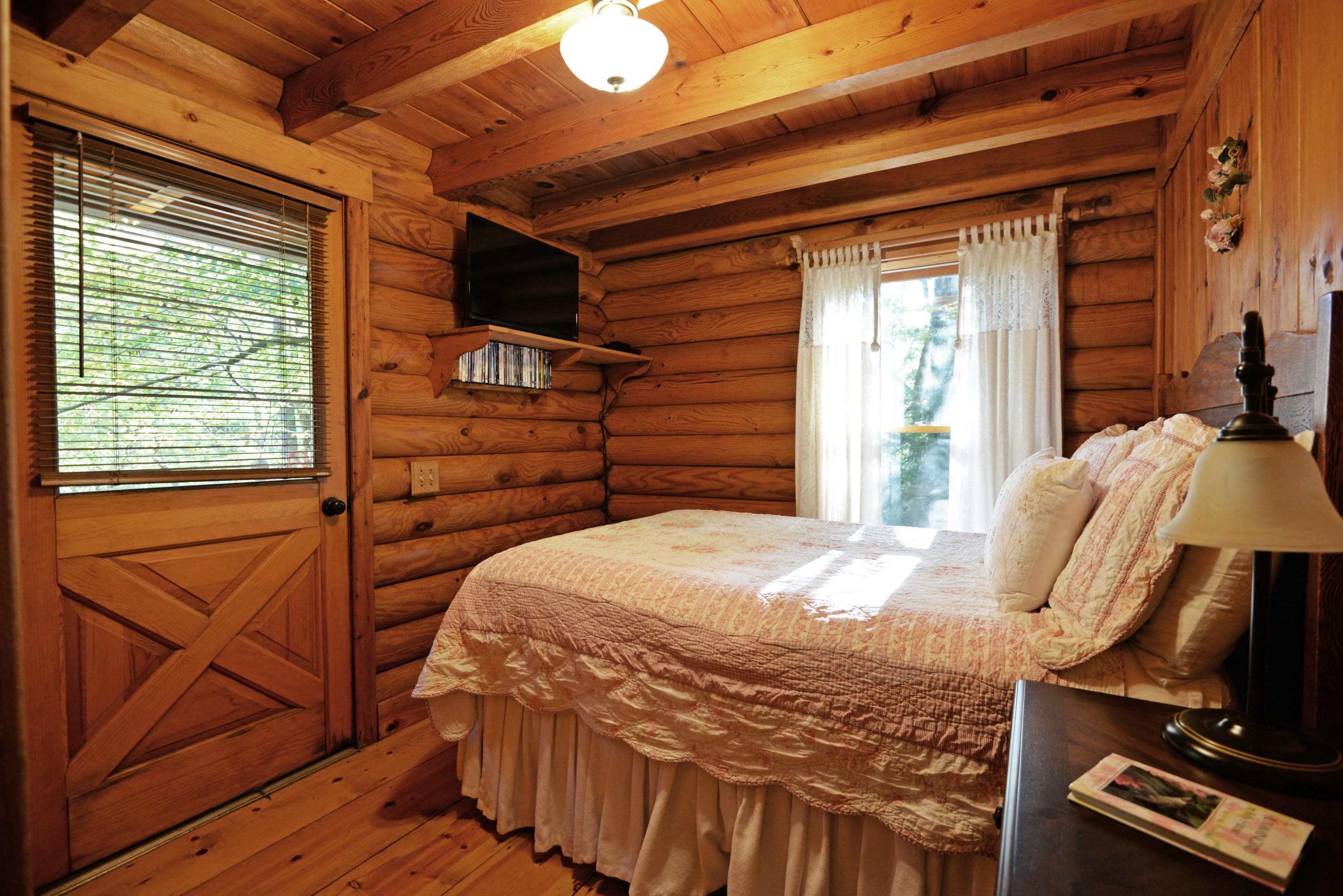 867 Welcome Valley Road Benton, TN 37307 - Photo 100 of 122 Ivy bedroom