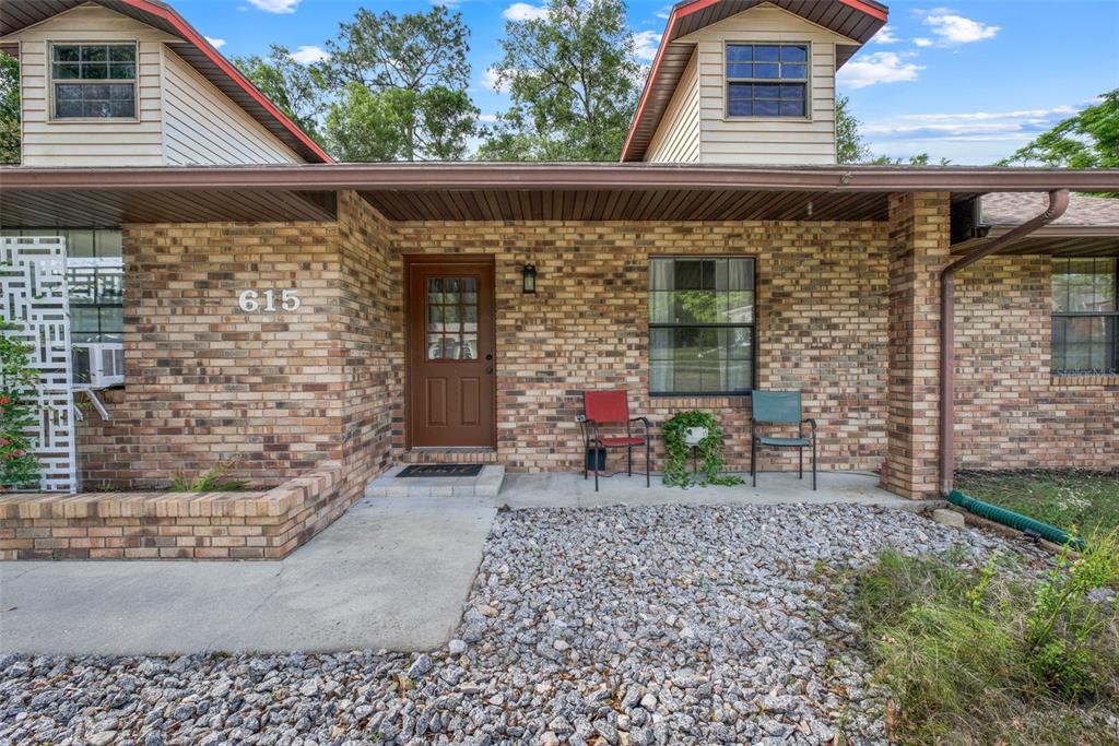 615 East Inverness Boulevard Inverness, FL 34452 - Photo 2 of 37