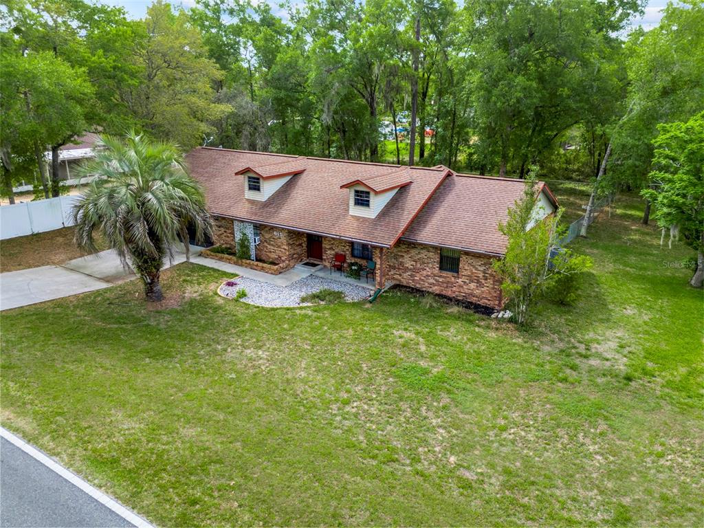 615 East Inverness Boulevard Inverness, FL 34452 - Photo 3 of 37