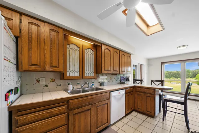 $688,900 | 126 County Road 4212, Jacksonville, TX 75766