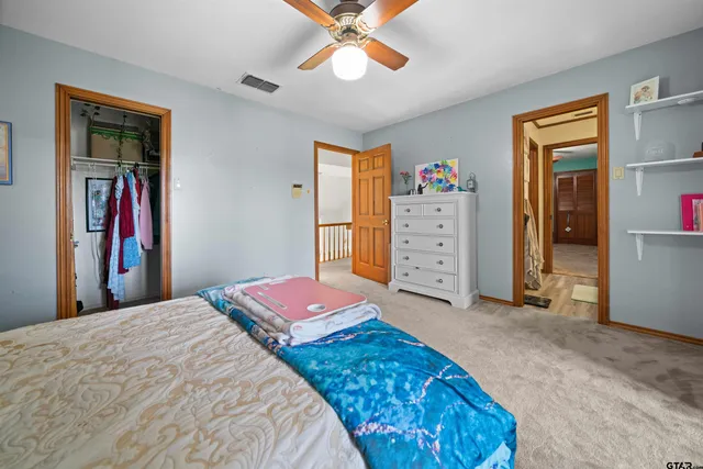 $650,000 | 126 County Road 4212, Jacksonville, TX 75766