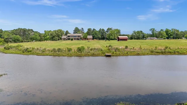 $688,900 | 126 County Road 4212, Jacksonville, TX 75766