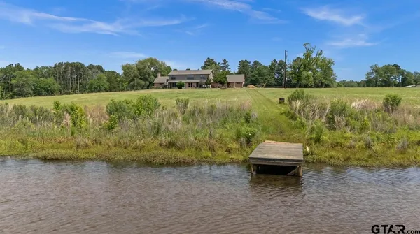 $645,000 | 126 County Road 4212, Jacksonville, TX 75766
