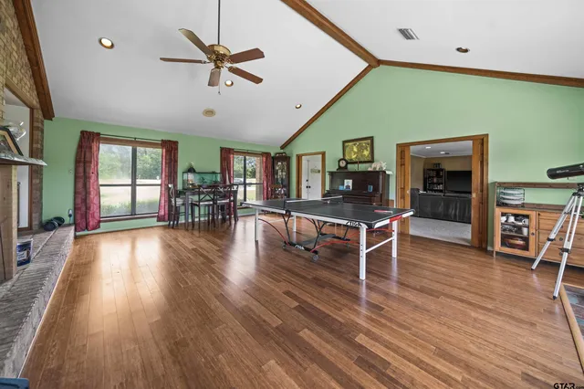 $688,900 | 126 County Road 4212, Jacksonville, TX 75766