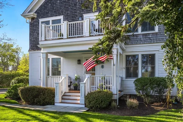 $875,000 | 480 Main Street, Unit 1, Falmouth, MA 02540
