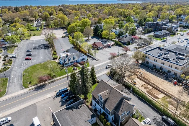 $875,000 | 480 Main Street, Unit 1, Falmouth, MA 02540