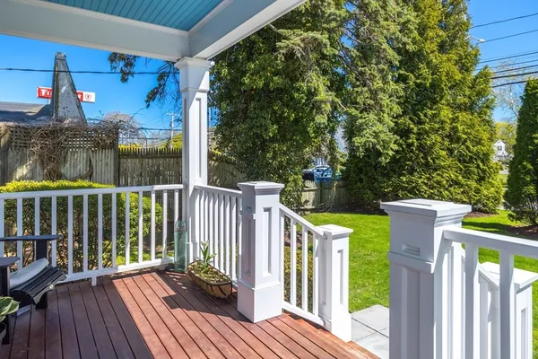 $875,000 | 480 Main Street, Unit 1, Falmouth, MA 02540