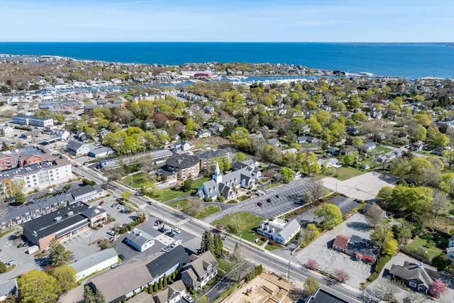 $875,000 | 480 Main Street, Unit 1, Falmouth, MA 02540