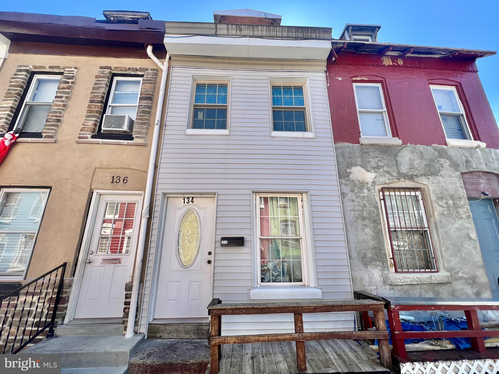 134 Hudson Street Reading, PA 19601 - Photo 1 of 26 Gallery Image 1