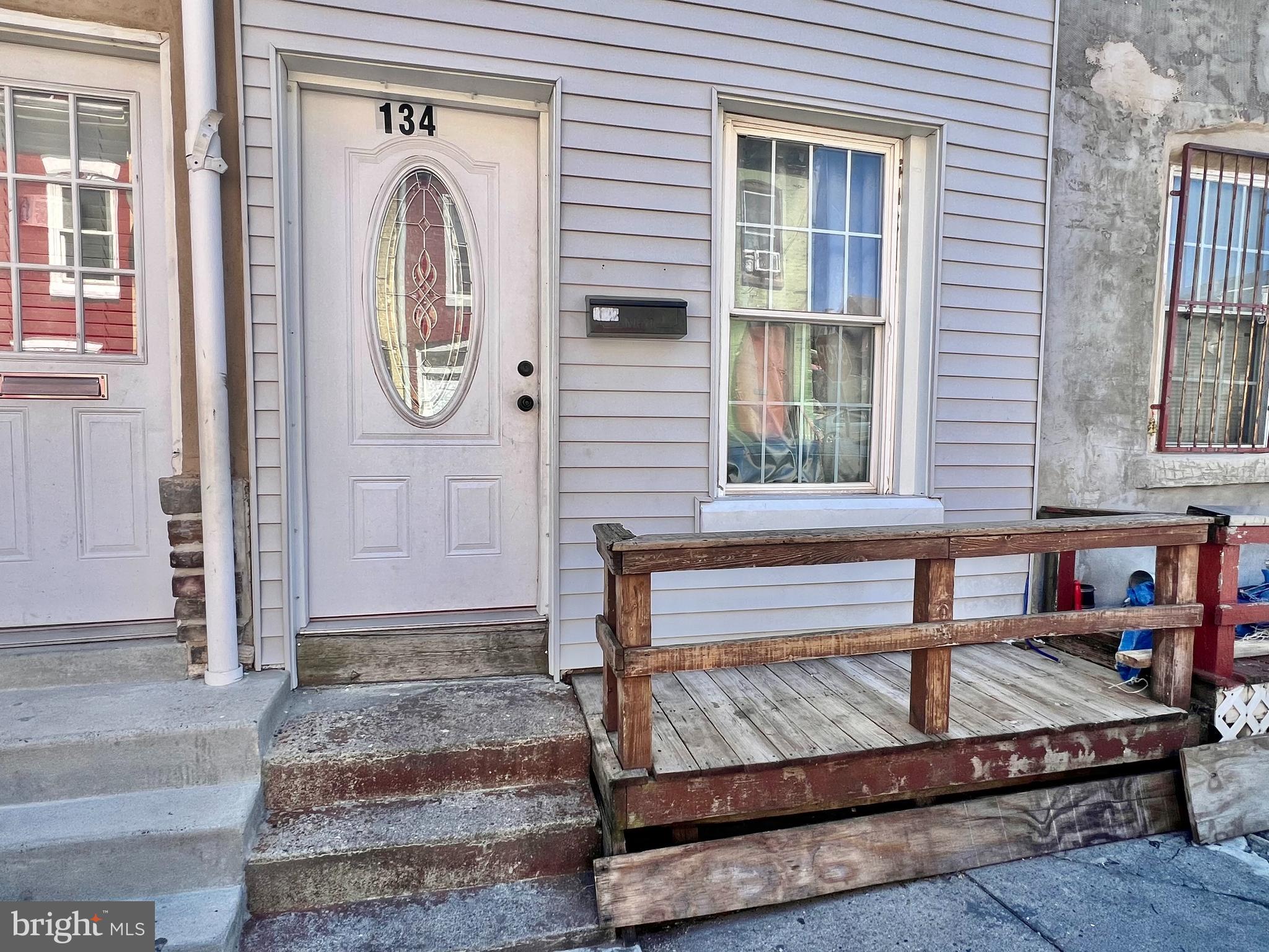 134 Hudson Street Reading, PA 19601 - Photo 3 of 26 Gallery Image 3