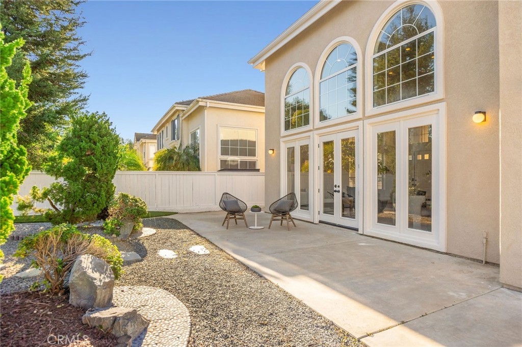 6 Broadleaf Irvine, CA 92612 - Photo 13 of 46 a front view of a house with a yard
