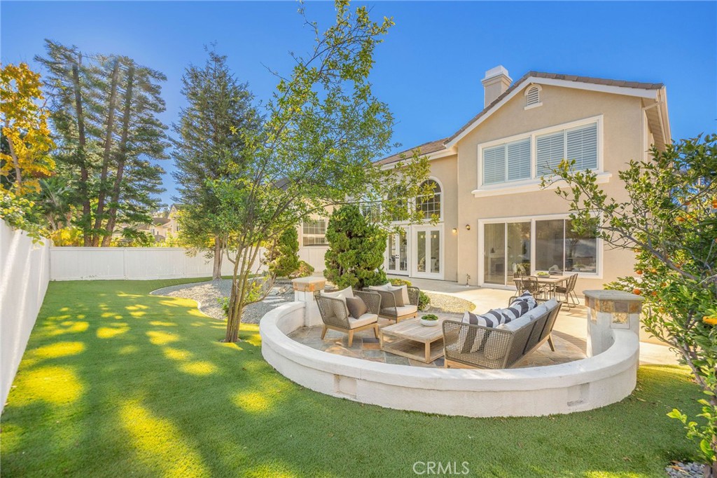 6 Broadleaf Irvine, CA 92612 - Photo 14 of 46 a view of a house with swimming pool