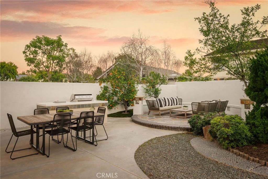 6 Broadleaf Irvine, CA 92612 - Photo 38 of 46 an outdoor view with patio