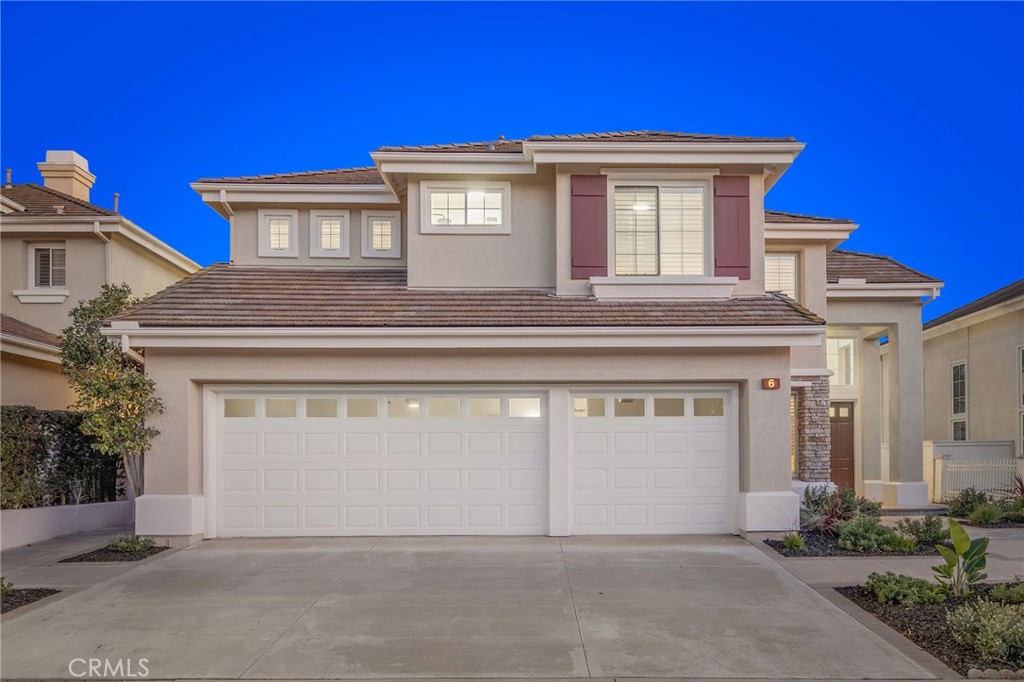 6 Broadleaf Irvine, CA 92612 - Photo 45 of 46 a front view of a house