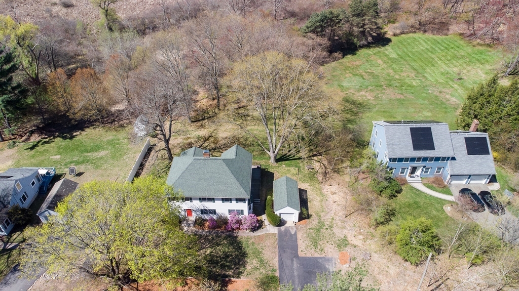 106 Grove Street Lexington, MA 02420 - Photo 41 of 42