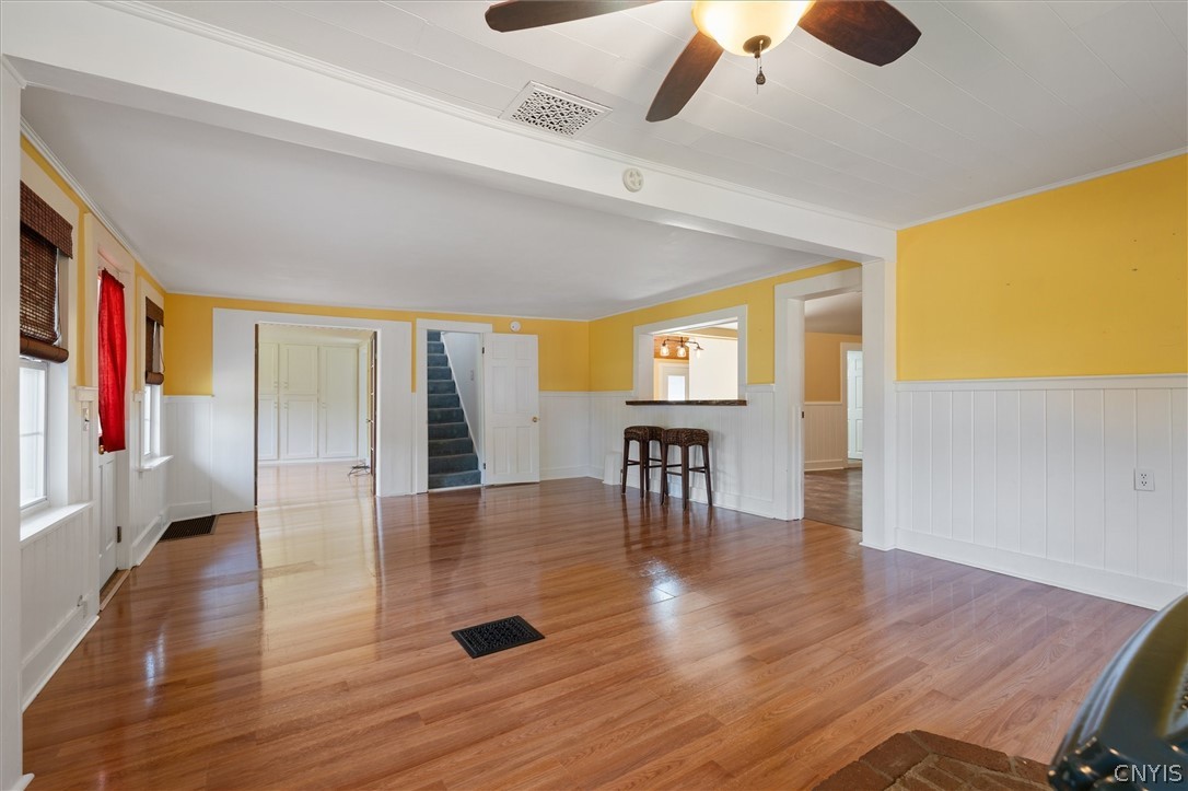 305 Howard Road Volney, NY 13069 - Photo 20 of 49 Livingroom