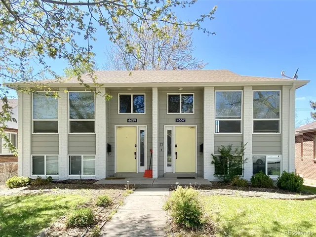 $675,000 | 4657 South Lincoln Street, Englewood, CO 80113