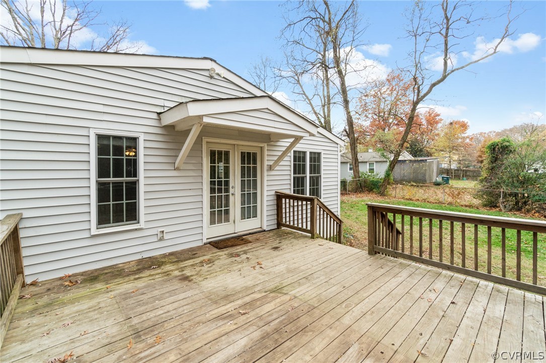 3024 Hungary Spring Road Henrico, VA 23228 - Photo 1 of 35 Gallery Image 1