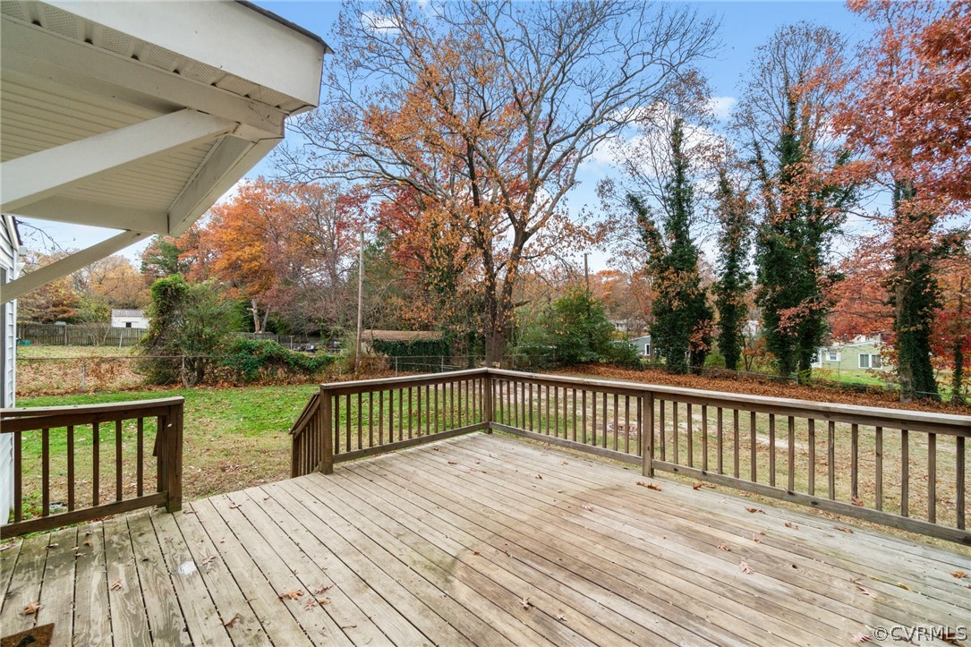 3024 Hungary Spring Road Henrico, VA 23228 - Photo 30 of 35 Gallery Image 30