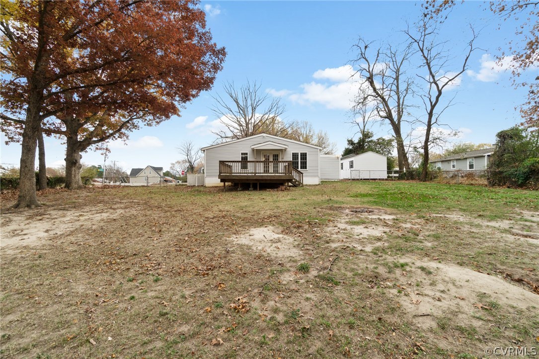 3024 Hungary Spring Road Henrico, VA 23228 - Photo 33 of 35 Gallery Image 33