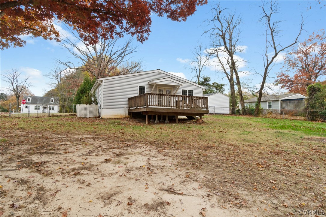 3024 Hungary Spring Road Henrico, VA 23228 - Photo 34 of 35 Gallery Image 34