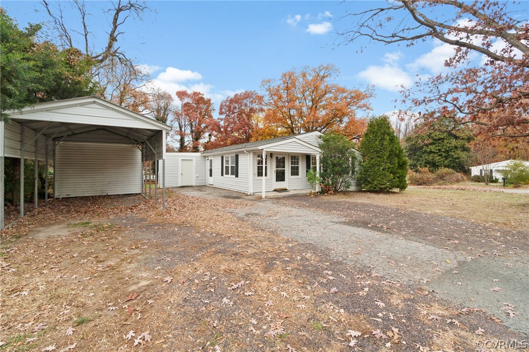3024 Hungary Spring Road Henrico, VA 23228 - Photo 9 of 35 Gallery Image 9