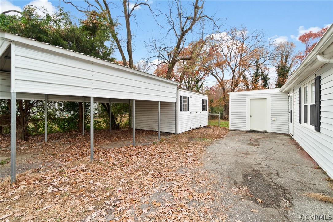 3024 Hungary Spring Road Henrico, VA 23228 - Photo 10 of 35 Gallery Image 10